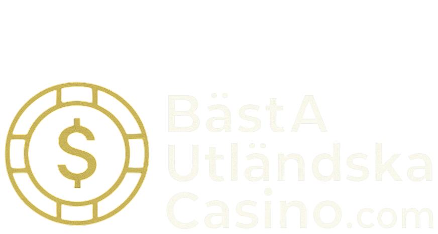 bästa utländska casino
